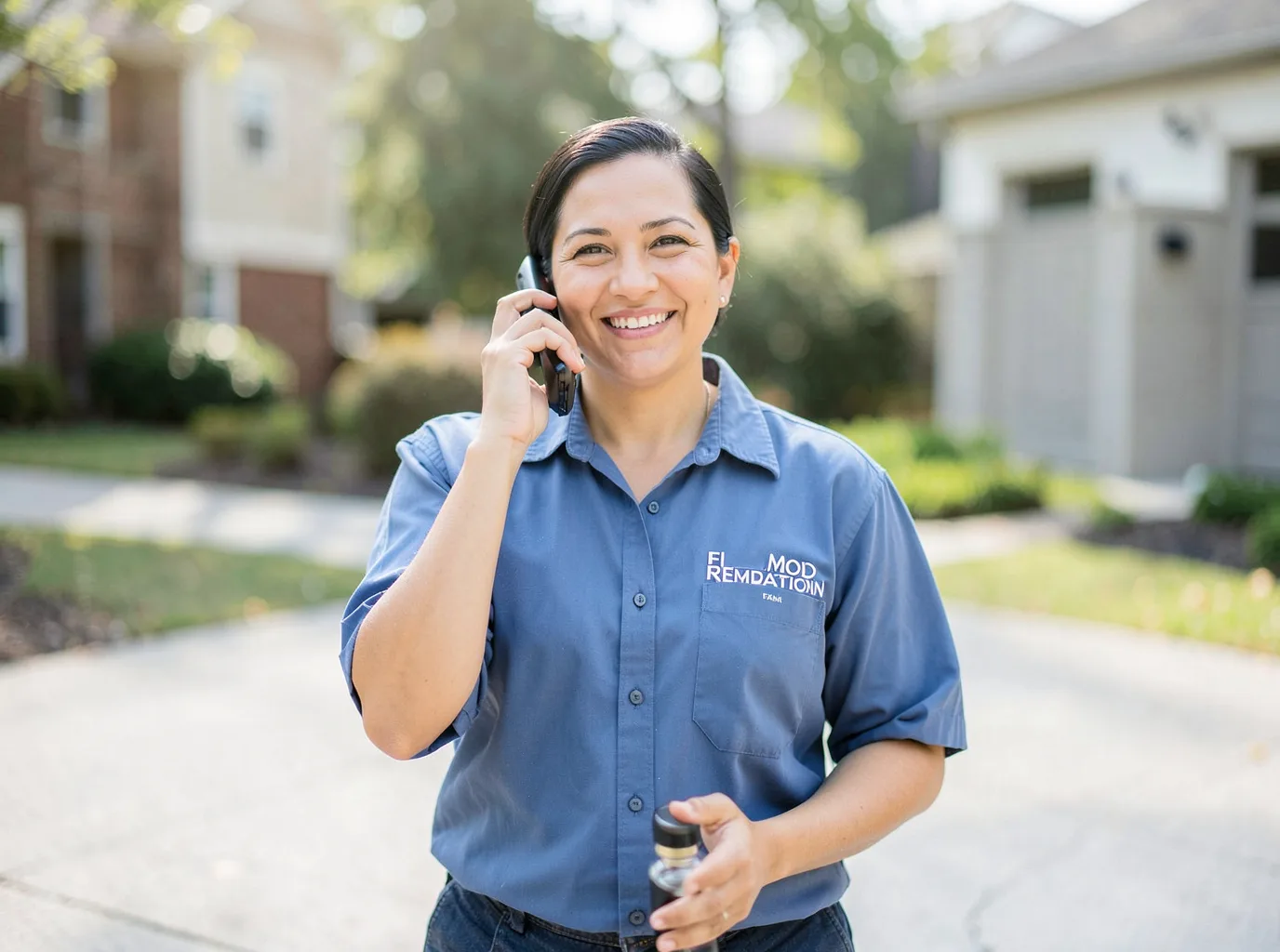 Mold Remediation Quitaque, TX FAQs